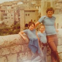 Debbie 'Miller' Risbridger