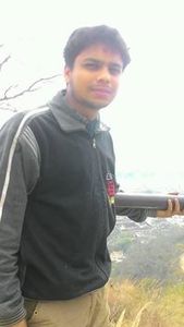Abhijeet Nautiyal