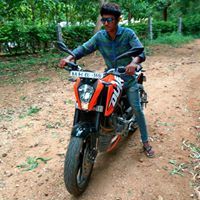 Varun Gowda