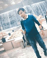 Himanshu Mishra