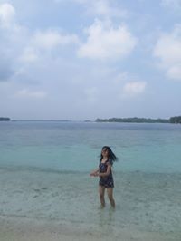 Tara TariganSilangit