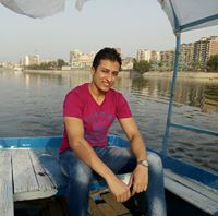 Ahmed Reda