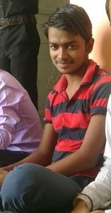 Ajeet Kumar