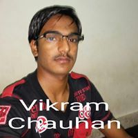 Vikram Chauhan