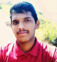 Nishant Kadam