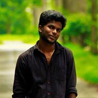 dinesh jayaraman
