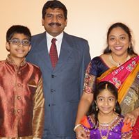 Prasanthi Karumanchi