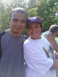 Deborah Herrera-Rivera