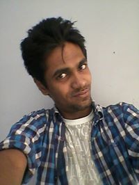 Akshay Kumar Thakur
