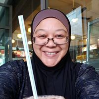 Ellyna Hashim