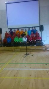 Middlefield Community Project