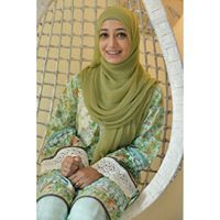 Amina Ali