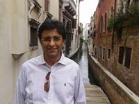Shamik Sanjanwala