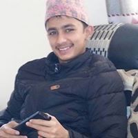Nishan Paudel