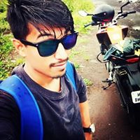 Ashish Nagdive