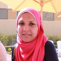 Heba Mohssen