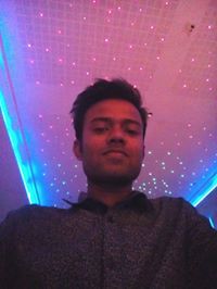 Shubham Gupta