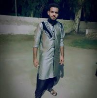 Usama Ashraf