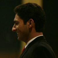 Akshay Shekher