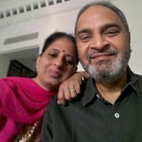 Krishnan Narayanan
