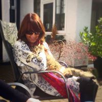 Kimberley McLaughlin