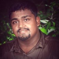 Rahul Nair