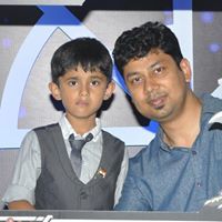 Anupam Mishra