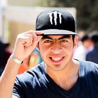 Mostafa Knaria