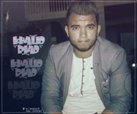 Khalid Riad