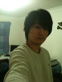 Mike Wei-Yi