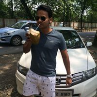 Nilay Yadav