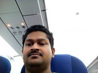 Balachandra Reddy
