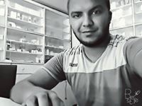 Ahmed Rafea