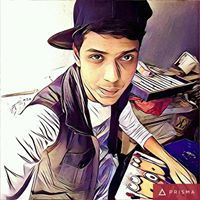 Mohammed Shoaib