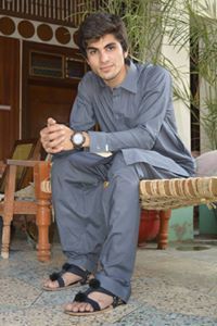 Ahmad Khan