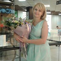 Маряна Кригуль