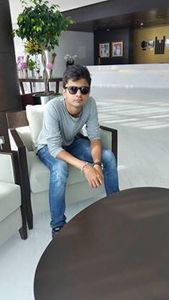 Ashish Thakkar