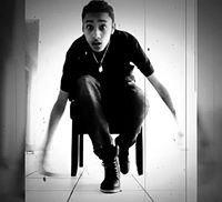 Logan Moses