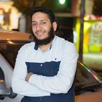 Kareem Sultan