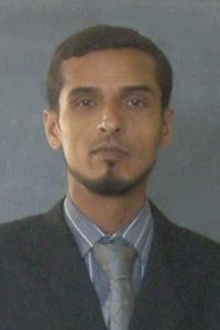 Sagheer Ahmed