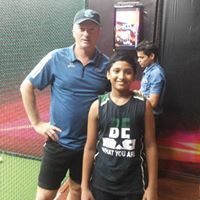 Samir Kumar Das