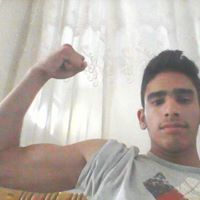 Abdullah Karim
