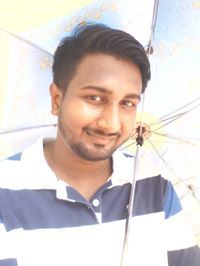 Priyesh Prasad