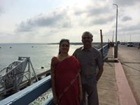 Nalini Sreenivasan