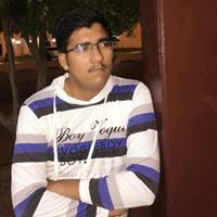 Muhammad Faheem