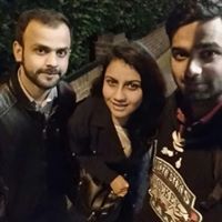 Tanu Singh