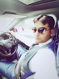 vivek  tyagi