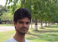 Faisal Hossain