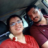 Saritha Nithin