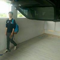 Junlin Zhu